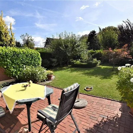 Haus-gabriele * Hassberg