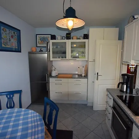 Haus-gabriele Prázdninový dům