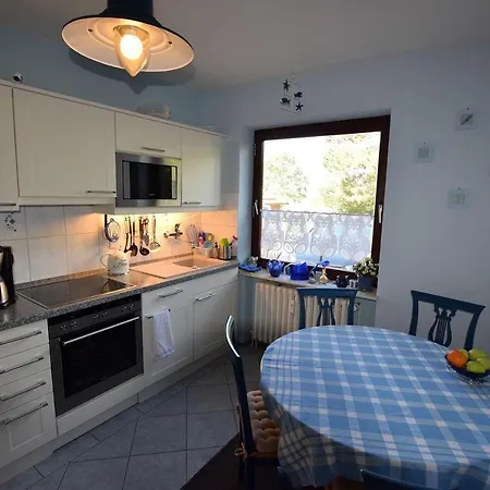 Haus-gabriele Prázdninový dům *