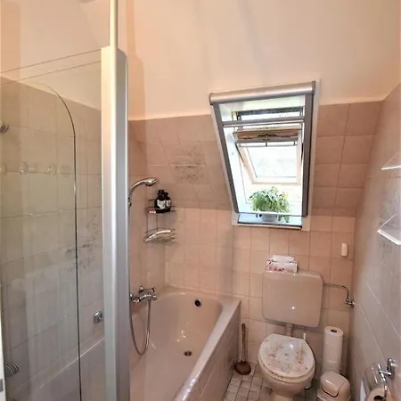 Prázdninový dům Haus-gabriele *