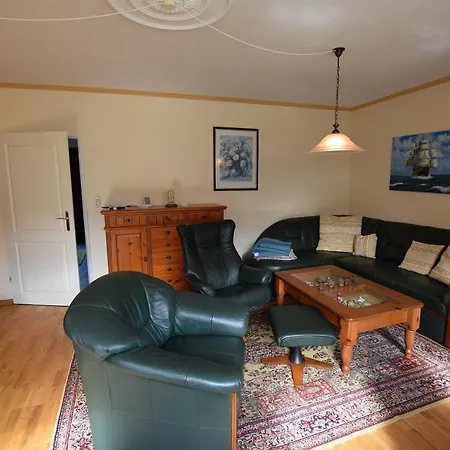 Prázdninový dům Haus-gabriele *