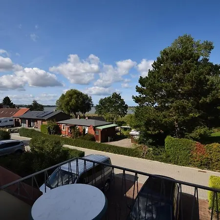 Haus-gabriele Prázdninový dům