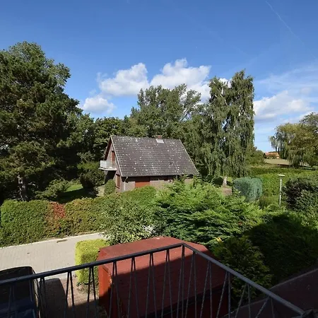 Haus-gabriele Prázdninový dům Hassberg