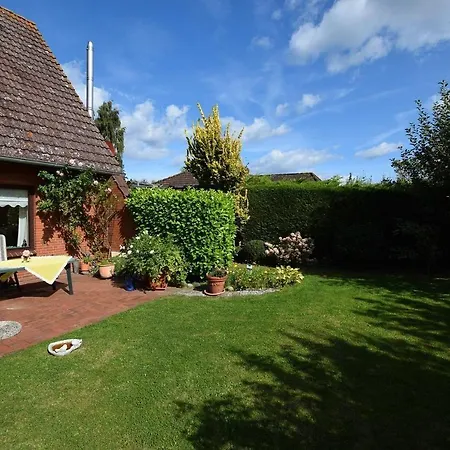 Haus-gabriele * Hassberg